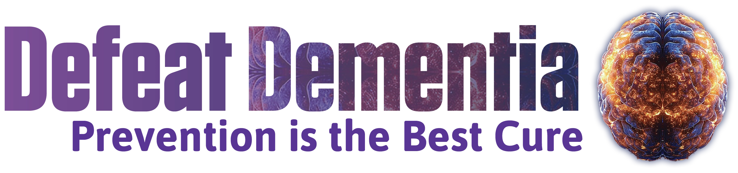 DefeatDementia_Logo